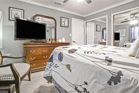 House in Tavares, Florida 3 bedrooms, 97.83 sq.m. № 1782563 - photo 24