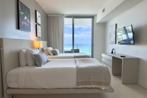 Appartement à louer à Hollywood, Floride: 2 chambres, 104.61 m2 № 2367803 - photo 14