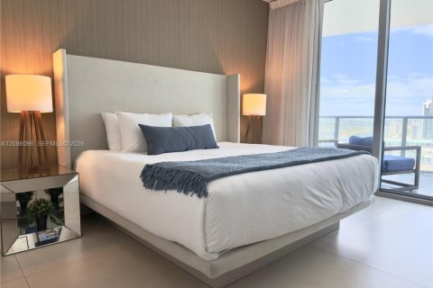 Appartement à louer à Hollywood, Floride: 2 chambres, 104.61 m2 № 2367803 - photo 9