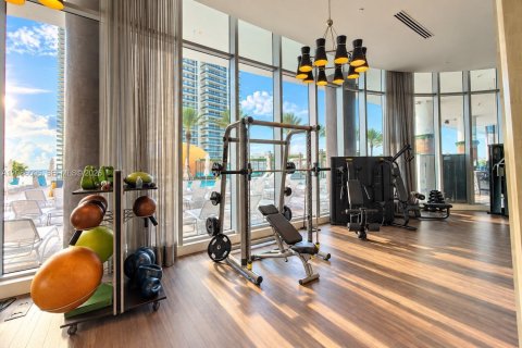 Appartement à louer à Hollywood, Floride: 2 chambres, 104.61 m2 № 2367803 - photo 27