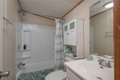 Apartamento en alquiler en Ocala, Florida, 3 dormitorios, 112.97 m2 № 1721505 - foto 22