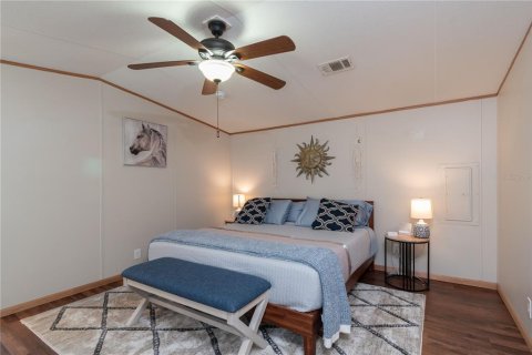 Apartamento en alquiler en Ocala, Florida, 3 dormitorios, 112.97 m2 № 1721505 - foto 10