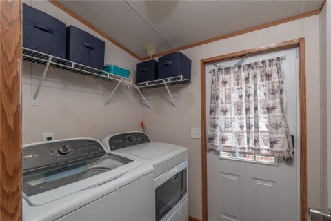 Apartamento en alquiler en Ocala, Florida, 3 dormitorios, 112.97 m2 № 1721505 - foto 23