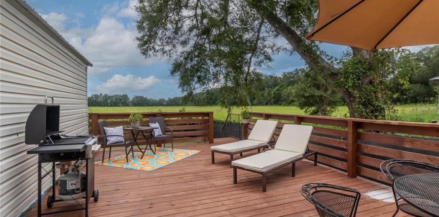 Appartement à Ocala, Floride 3 chambres, 112.97 m2 № 1721505