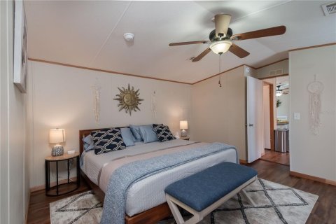 Apartamento en alquiler en Ocala, Florida, 3 dormitorios, 112.97 m2 № 1721505 - foto 9