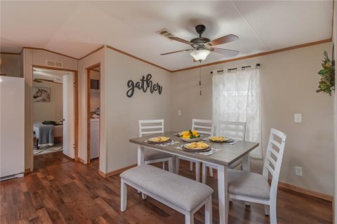 Apartamento en alquiler en Ocala, Florida, 3 dormitorios, 112.97 m2 № 1721505 - foto 4