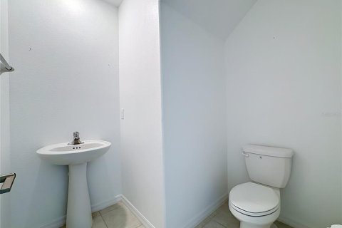 Купить виллу или дом в Бартоу, Флорида 9 комнат, 240.06м2, № 2234622 - фото 17