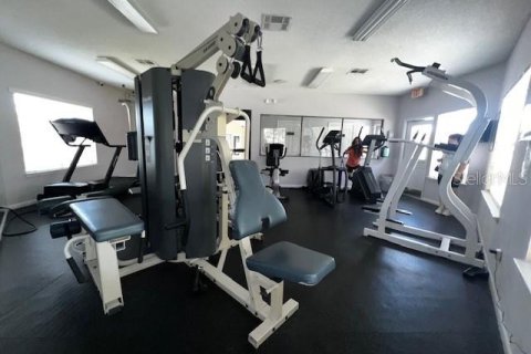 Condo in Orlando, Florida, 3 bedrooms  № 1881355 - photo 16