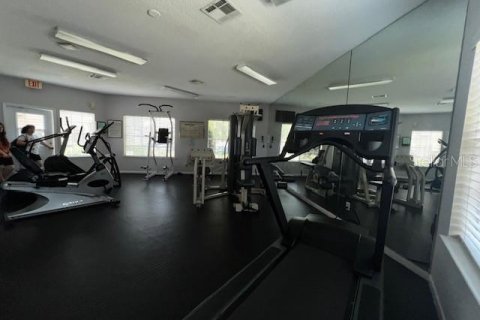 Condo in Orlando, Florida, 3 bedrooms  № 1881355 - photo 17