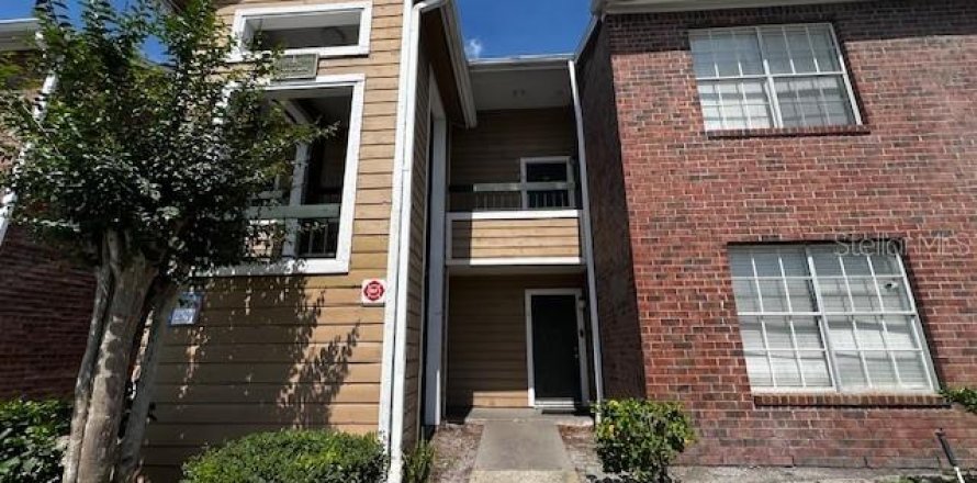 Condominio en Orlando, Florida, 3 dormitorios № 1881355