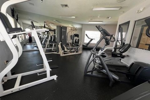 Condo in Orlando, Florida, 3 bedrooms  № 1881355 - photo 18