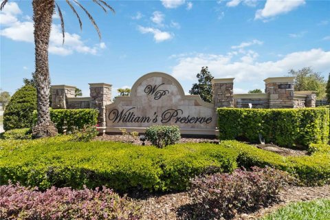 Townhouse in Davenport, Florida 3 bedrooms, 183.95 sq.m. № 1582569 - photo 23