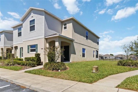 Townhouse in Davenport, Florida 3 bedrooms, 183.95 sq.m. № 1582569 - photo 28