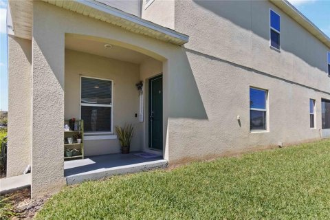 Townhouse in Davenport, Florida 3 bedrooms, 183.95 sq.m. № 1582569 - photo 26