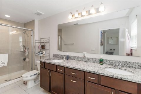 Townhouse in Davenport, Florida 3 bedrooms, 183.95 sq.m. № 1582569 - photo 19