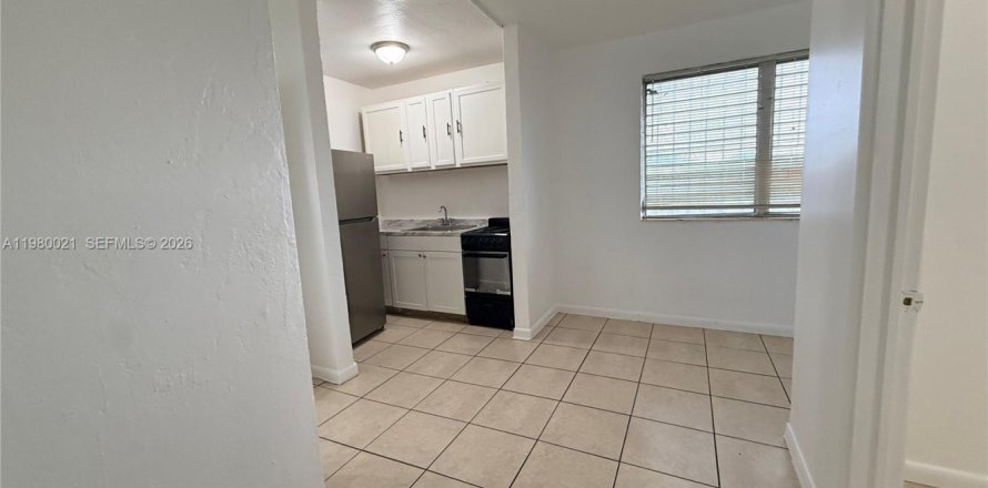 Villa ou maison à Miami, Floride 1 chambre, 51.1 m2 № 2046365