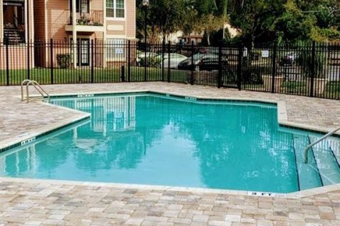 Condo in Orlando, Florida, 1 bedroom  № 1908395 - photo 17