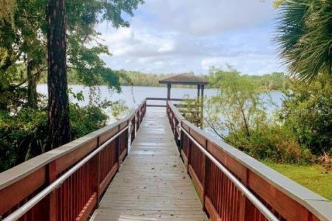 Condo in Orlando, Florida, 1 bedroom  № 1908395 - photo 19