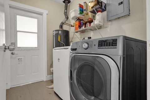 Villa ou maison à vendre à Fort Lauderdale, Floride: 4 chambres № 1949513 - photo 18