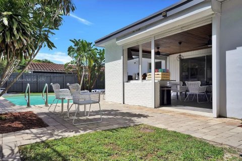 Villa ou maison à vendre à Fort Lauderdale, Floride: 4 chambres № 1949513 - photo 29