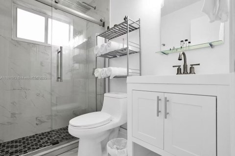 Villa ou maison à vendre à Fort Lauderdale, Floride: 4 chambres № 1949513 - photo 5