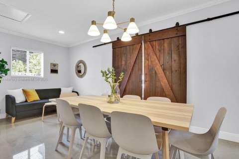 Villa ou maison à vendre à Fort Lauderdale, Floride: 4 chambres № 1949513 - photo 14