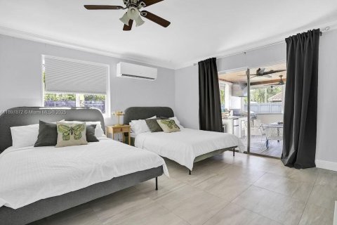 Villa ou maison à vendre à Fort Lauderdale, Floride: 4 chambres № 1949513 - photo 3