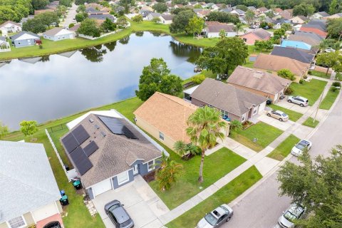 House in Orlando, Florida 4 bedrooms, 121.61 sq.m. № 1849810 - photo 20