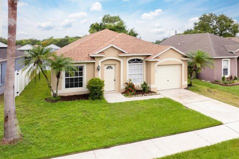 House in Orlando, Florida 4 bedrooms, 121.61 sq.m. № 1849810 - photo 27