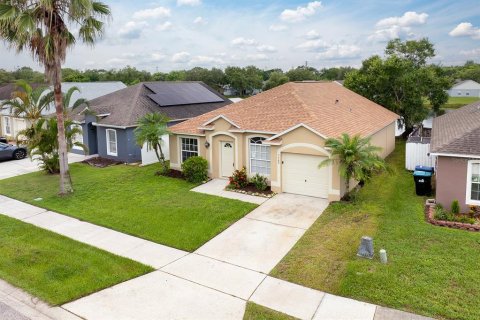 House in Orlando, Florida 4 bedrooms, 121.61 sq.m. № 1849810 - photo 26