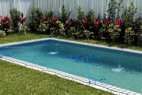 Купить виллу или дом в Майами, Флорида 4 спальни, № 2048257 - фото 27