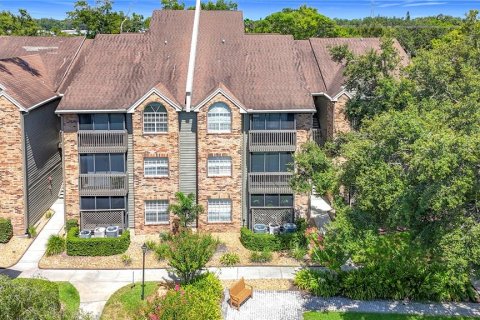 Copropriété à vendre à Clearwater, Floride: 2 chambres, 87.89 m2 № 1886879 - photo 2