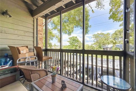 Copropriété à vendre à Clearwater, Floride: 2 chambres, 87.89 m2 № 1886879 - photo 24