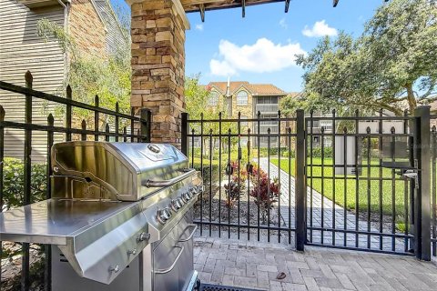 Copropriété à vendre à Clearwater, Floride: 2 chambres, 87.89 m2 № 1886879 - photo 26