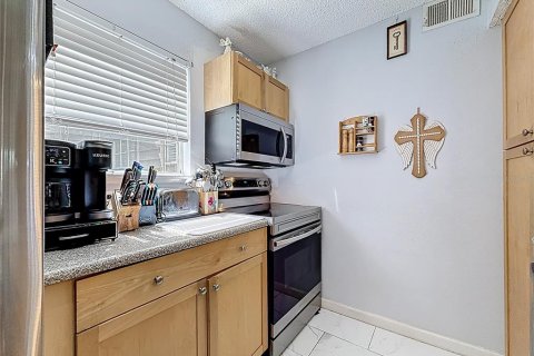 Copropriété à vendre à Clearwater, Floride: 2 chambres, 87.89 m2 № 1886879 - photo 6