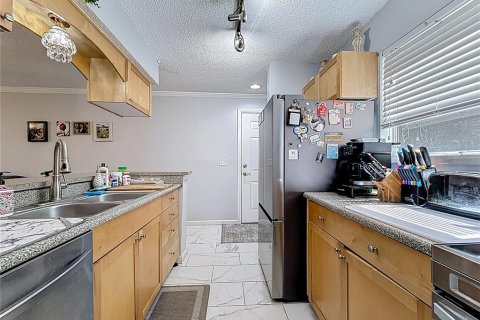 Copropriété à vendre à Clearwater, Floride: 2 chambres, 87.89 m2 № 1886879 - photo 5