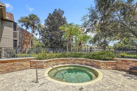 Copropriété à vendre à Clearwater, Floride: 2 chambres, 87.89 m2 № 1886879 - photo 28