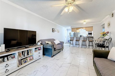 Copropriété à vendre à Clearwater, Floride: 2 chambres, 87.89 m2 № 1886879 - photo 12
