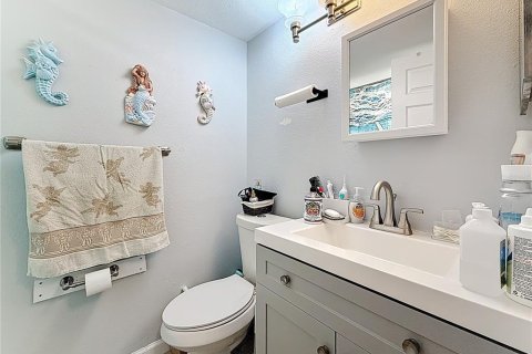 Copropriété à vendre à Clearwater, Floride: 2 chambres, 87.89 m2 № 1886879 - photo 22