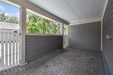 Appartement à louer à Saint Petersburg, Floride: 1 chambre, 37.16 m2 № 2436934 - photo 29