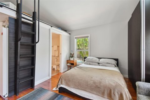 Appartement à louer à Saint Petersburg, Floride: 1 chambre, 37.16 m2 № 2436934 - photo 12