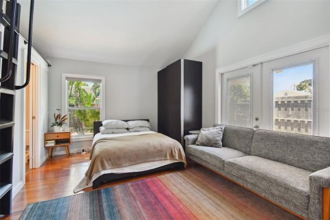 Appartement à louer à Saint Petersburg, Floride: 1 chambre, 37.16 m2 № 2436934 - photo 11