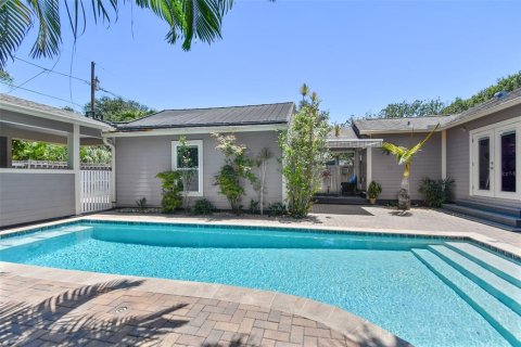 Appartement à louer à Saint Petersburg, Floride: 1 chambre, 37.16 m2 № 2436934 - photo 26