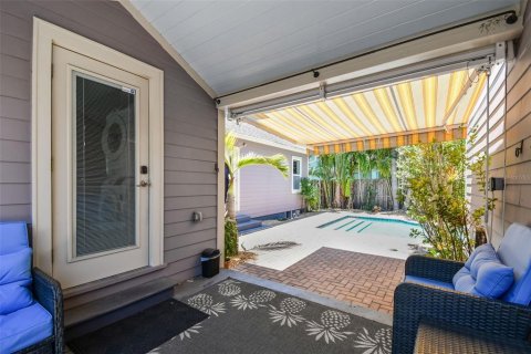 Appartement à louer à Saint Petersburg, Floride: 1 chambre, 37.16 m2 № 2436934 - photo 19