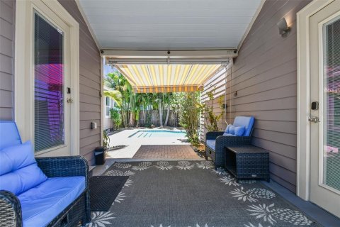 Appartement à louer à Saint Petersburg, Floride: 1 chambre, 37.16 m2 № 2436934 - photo 18