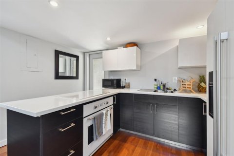 Appartement à louer à Saint Petersburg, Floride: 1 chambre, 37.16 m2 № 2436934 - photo 4