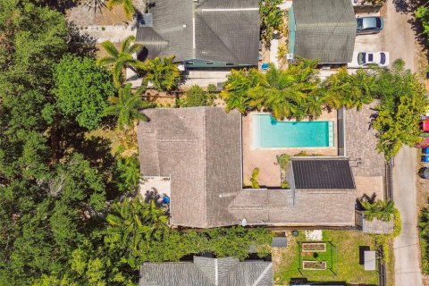 Appartement à louer à Saint Petersburg, Floride: 1 chambre, 37.16 m2 № 2436934 - photo 17