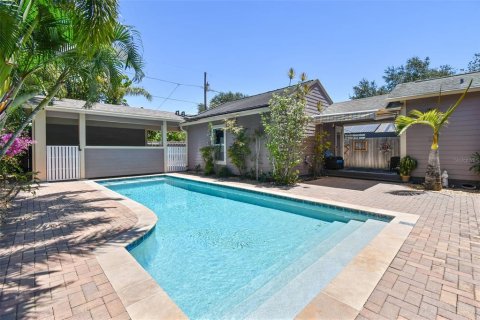 Appartement à louer à Saint Petersburg, Floride: 1 chambre, 37.16 m2 № 2436934 - photo 25