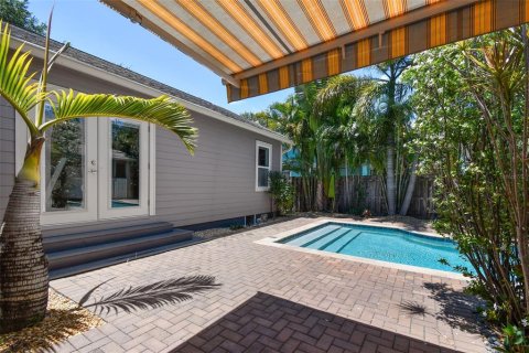 Appartement à louer à Saint Petersburg, Floride: 1 chambre, 37.16 m2 № 2436934 - photo 21