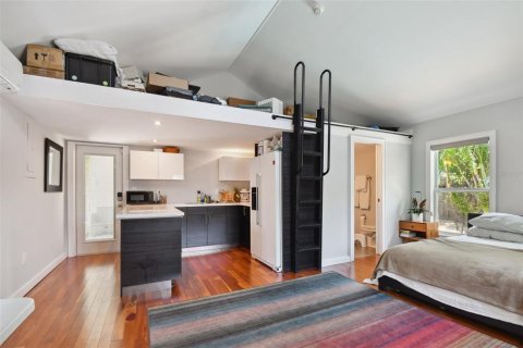 Appartement à louer à Saint Petersburg, Floride: 1 chambre, 37.16 m2 № 2436934 - photo 8